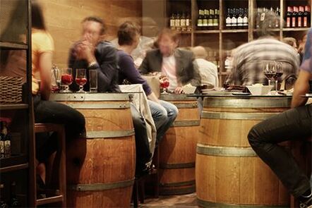 Methoden fir d'Alkohol Ofhängegkeet ze ginn